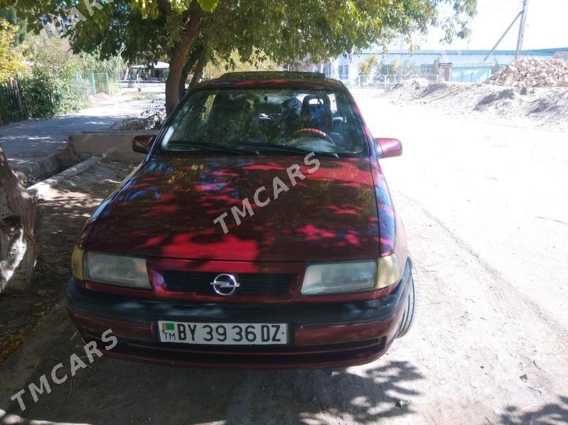 Opel Vectra 1993 - 36 000 TMT - Daşoguz - img 6