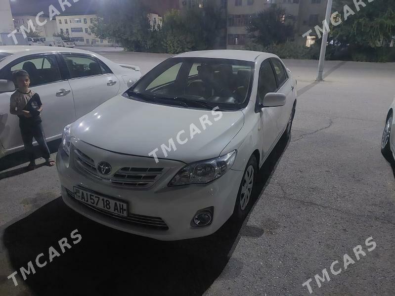 Toyota Corolla 2013 - 150 000 TMT - Tejen - img 2