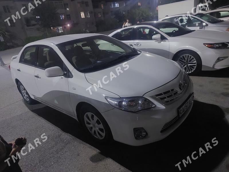 Toyota Corolla 2013 - 150 000 TMT - Tejen - img 4