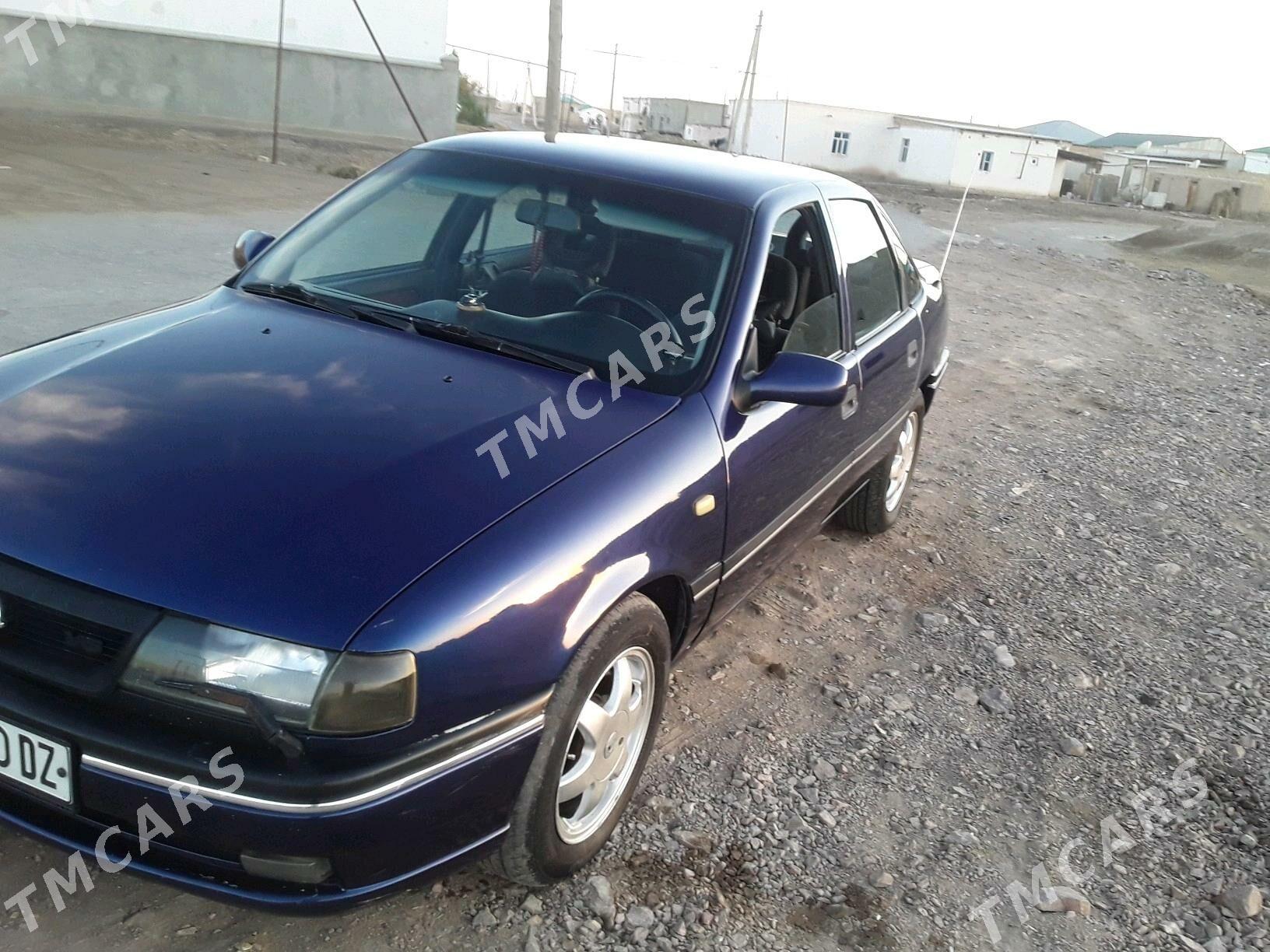 Opel Vectra 1995 - 50 000 TMT - Гороглы (Тагта) - img 2