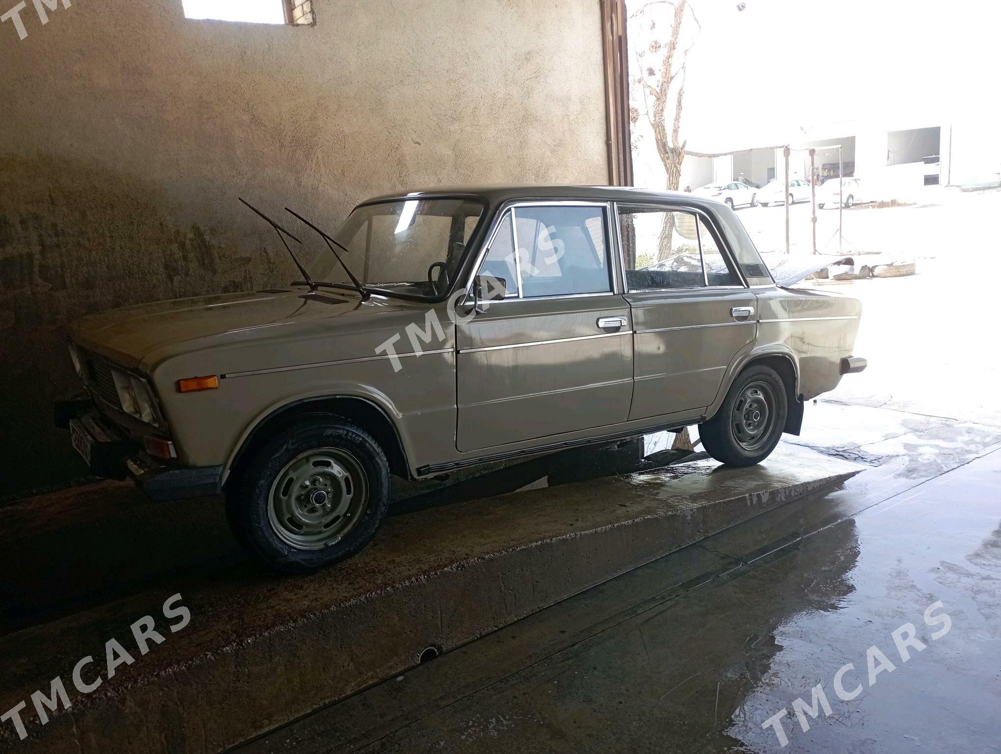 Lada 2106 1990 - 19 000 TMT - Murgap - img 2