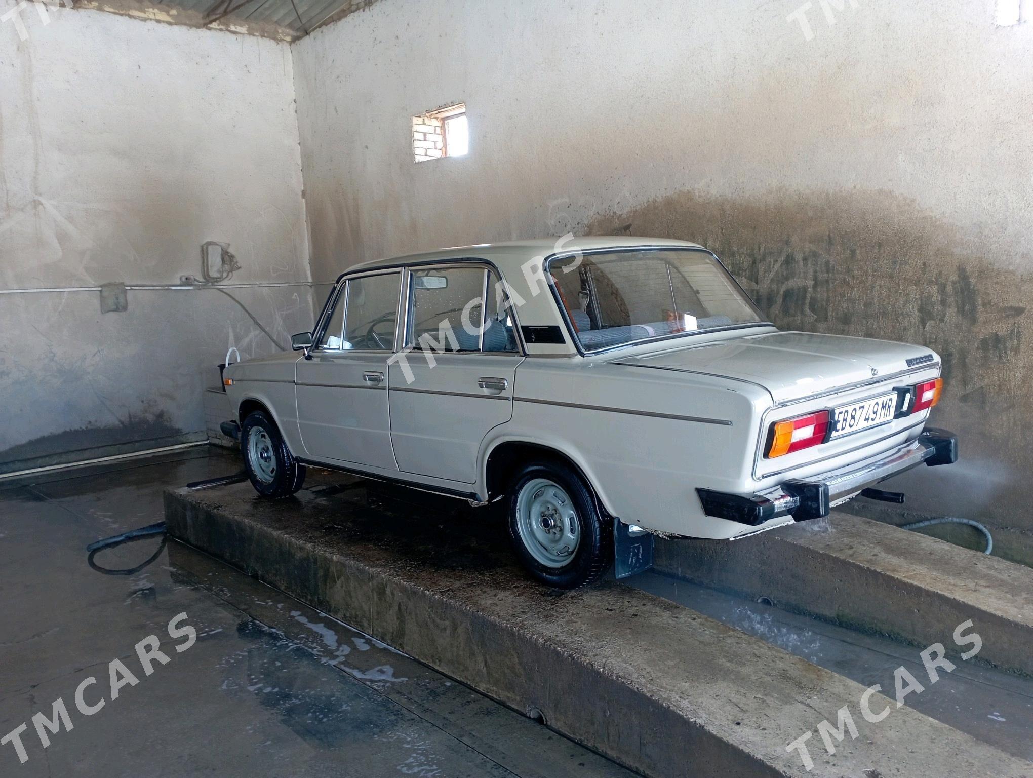 Lada 2106 1990 - 19 000 TMT - Мургап - img 4