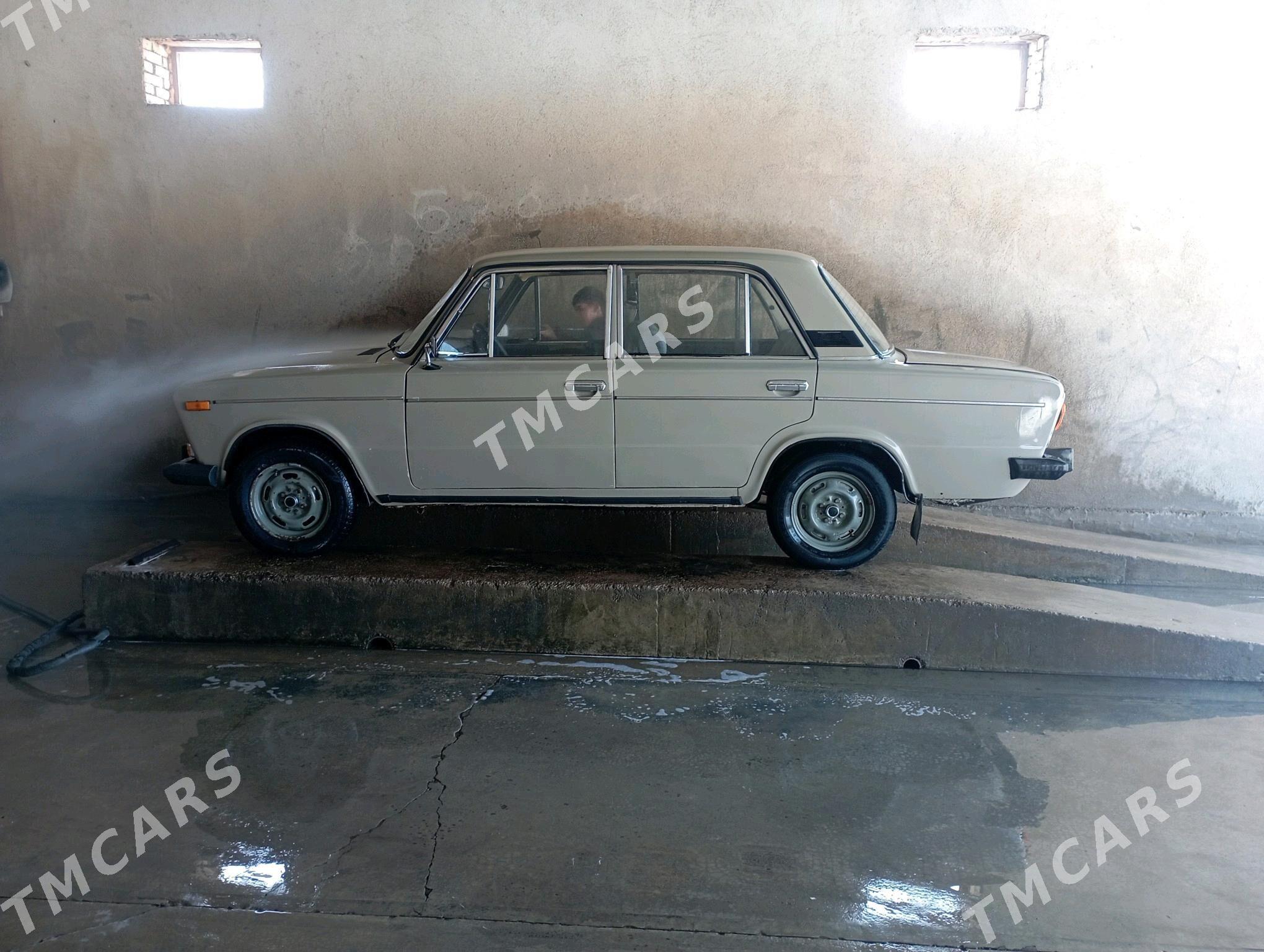 Lada 2106 1990 - 19 000 TMT - Murgap - img 5