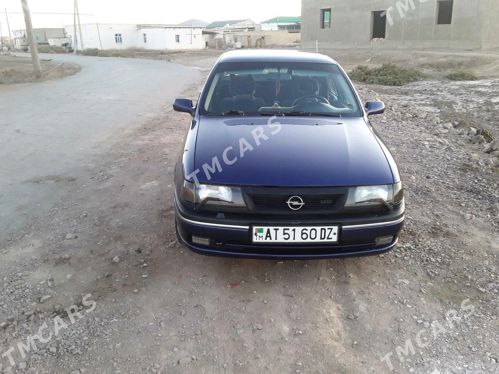 Opel Vectra 1995 - 50 000 TMT - Görogly (Tagta) - img 4