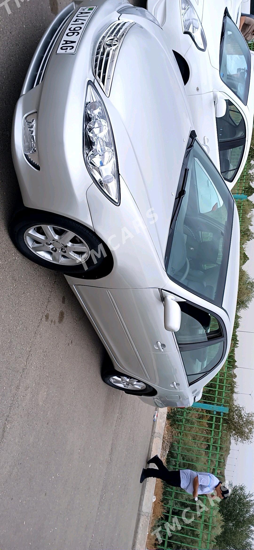 Toyota Camry 2005 - 130 000 TMT - Aşgabat - img 3