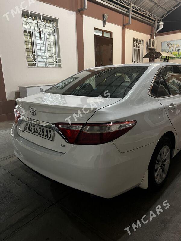 Toyota Camry 2017 - 260 000 TMT - Aşgabat - img 2