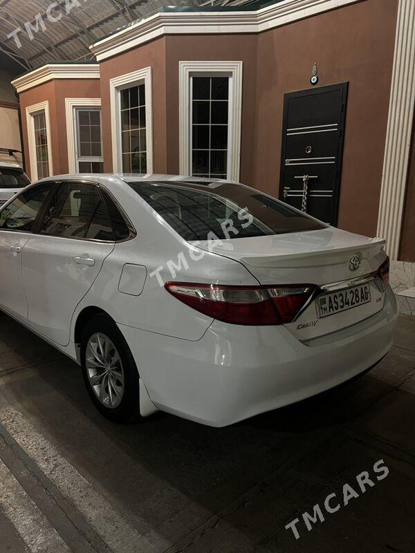 Toyota Camry 2017 - 260 000 TMT - Aşgabat - img 4