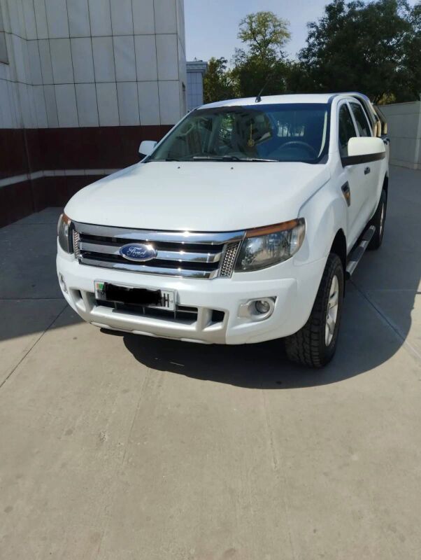 Ford Ranger 2013 - 175 000 TMT - Aşgabat - img 3