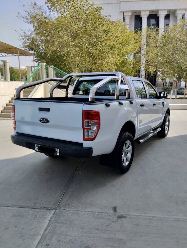 Ford Ranger 2013 - 175 000 TMT - Aşgabat - img 4