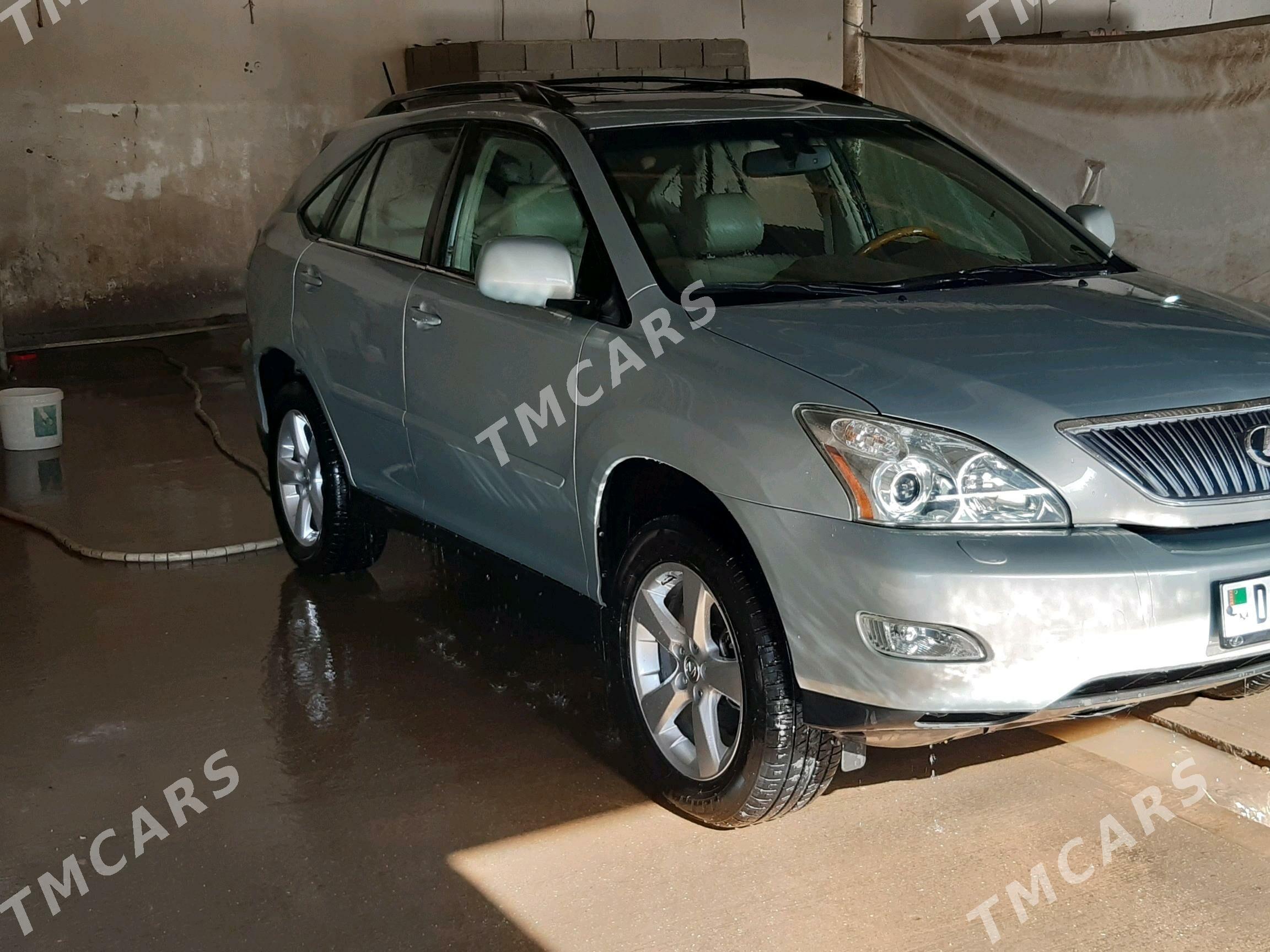 Lexus RX 330 2004 - 185 000 TMT - Гороглы (Тагта) - img 2