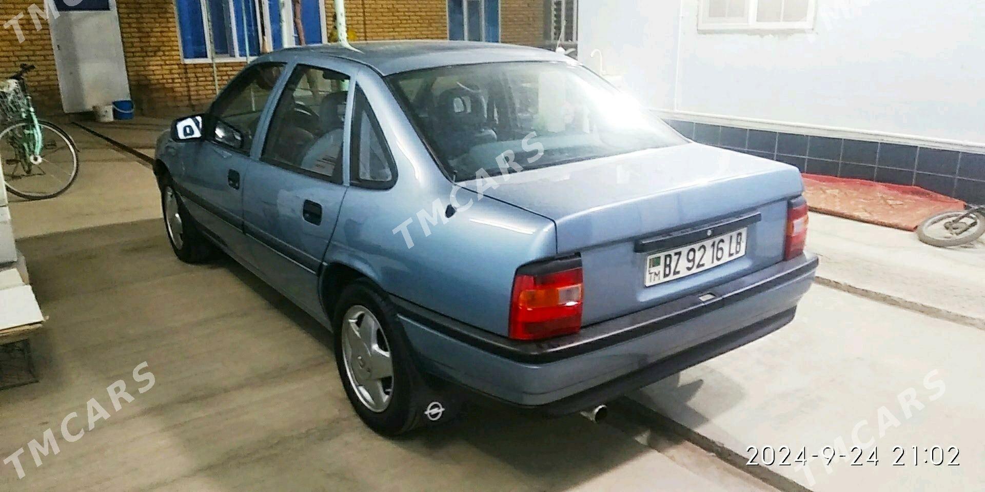 Opel Vectra 1992 - 60 000 TMT - Türkmenabat - img 2