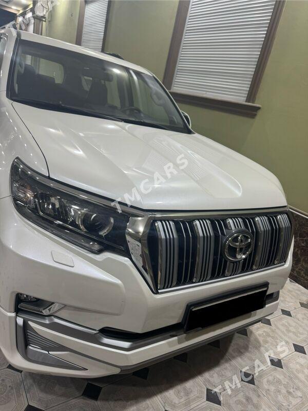 Toyota Land Cruiser Prado 2023 - 1 070 000 TMT - Aşgabat - img 2