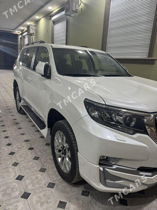 Toyota Land Cruiser Prado 2023 - 1 070 000 TMT - Aşgabat - img 4