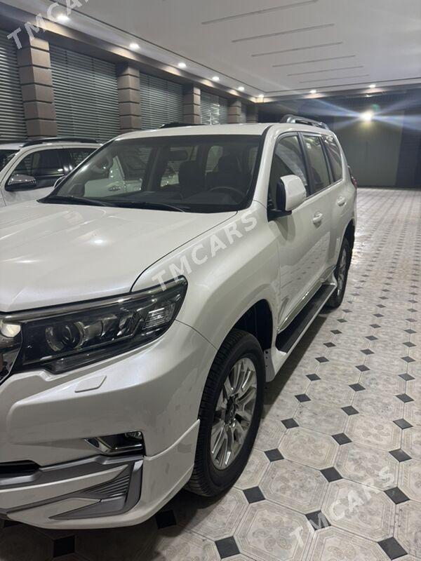 Toyota Land Cruiser Prado 2023 - 1 070 000 TMT - Aşgabat - img 3