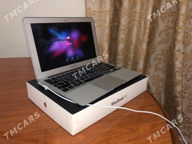 MacBook Air 13 inch - Aşgabat - img 5