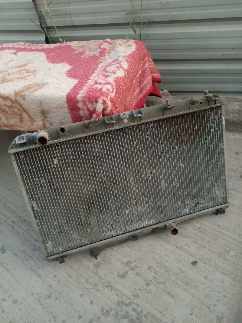 camry 2.2 radiator 250 TMT - Daşoguz - img 3