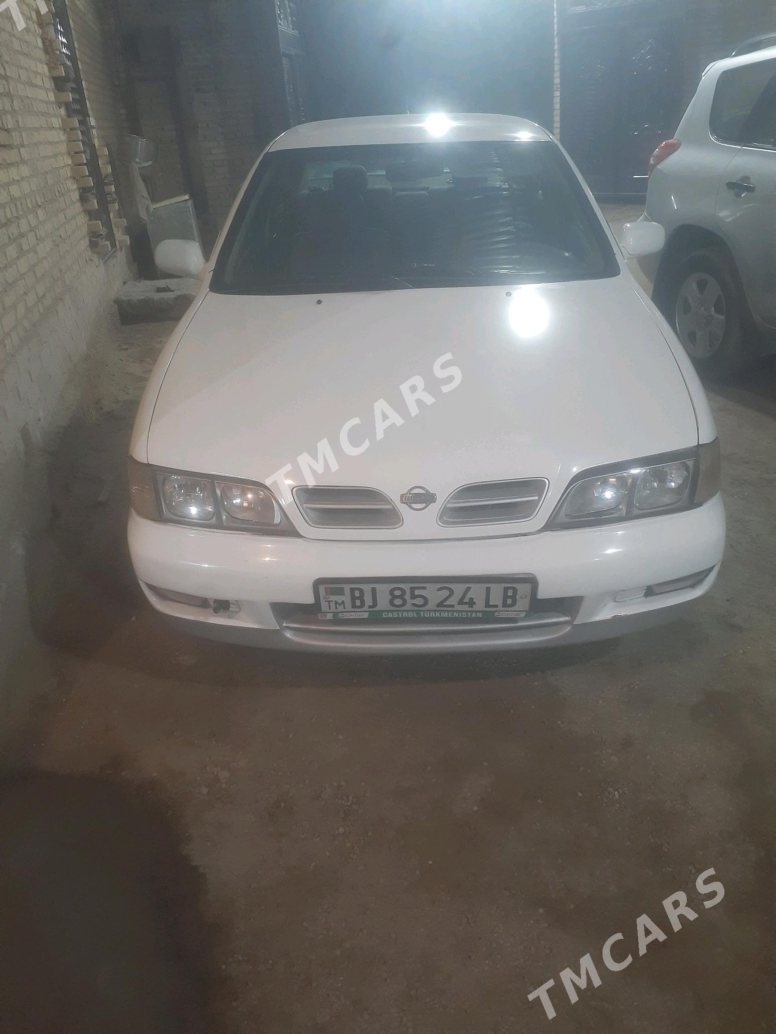 Nissan Primera 1998 - 26 000 TMT - Дянев - img 3