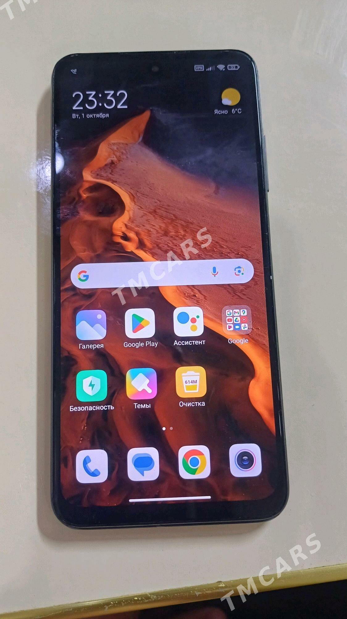 redmi not 10 5g - Daşoguz - img 2