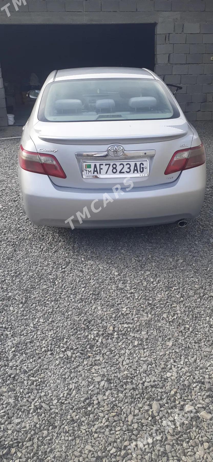 Toyota Camry 2008 - 130 000 TMT - Aşgabat - img 2