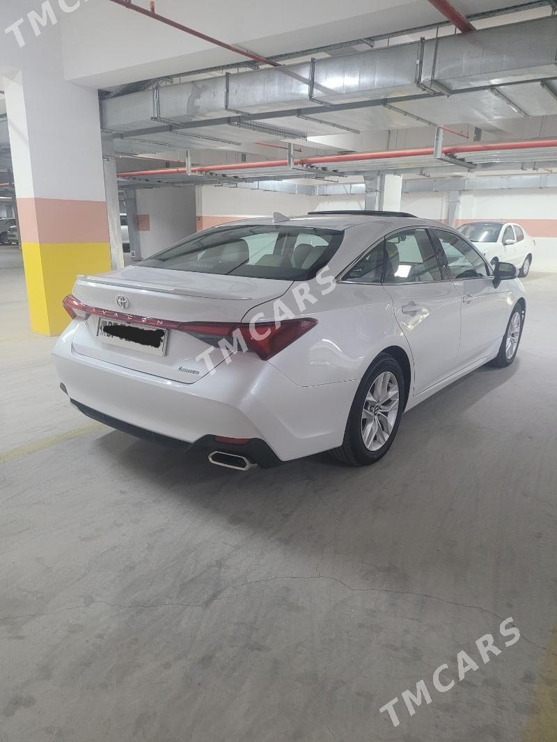 Toyota Avalon 2020 - 430 000 TMT - Aşgabat - img 3