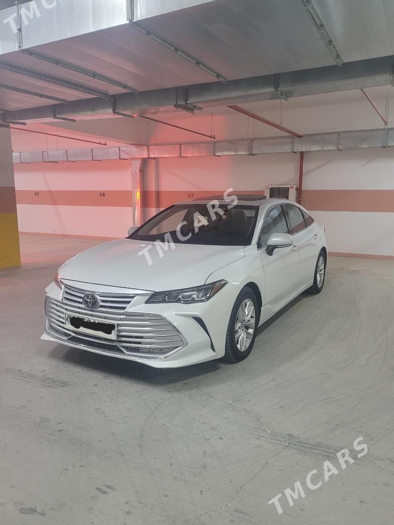 Toyota Avalon 2020 - 430 000 TMT - Aşgabat - img 5