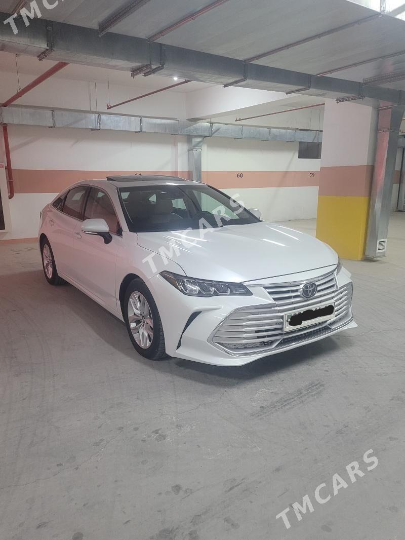 Toyota Avalon 2020 - 430 000 TMT - Aşgabat - img 4