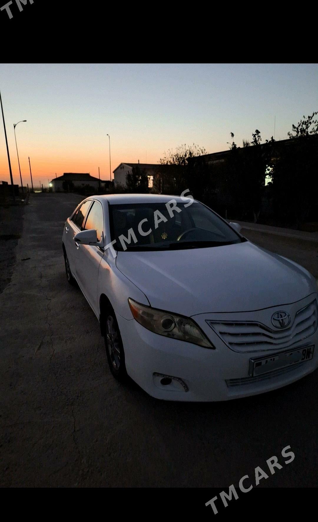 Toyota Camry 2008 - 130 000 TMT - Etrek - img 6