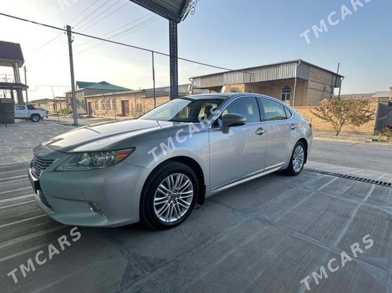 Lexus ES 350 2013 - 370 000 TMT - Туркменабат - img 4