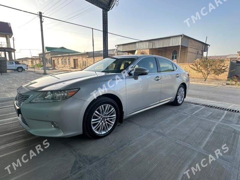 Lexus ES 350 2013 - 370 000 TMT - Туркменабат - img 2