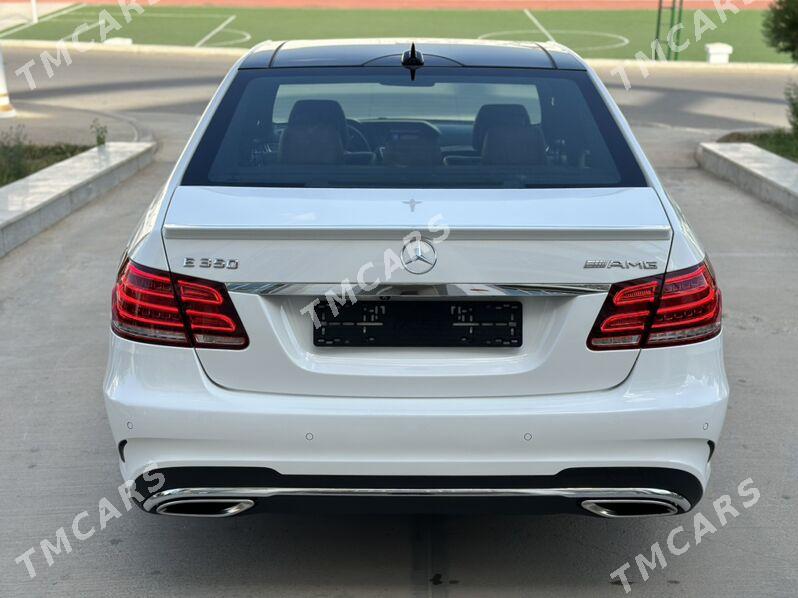 Mercedes-Benz E350 2014 - 484 000 TMT - Aşgabat - img 4