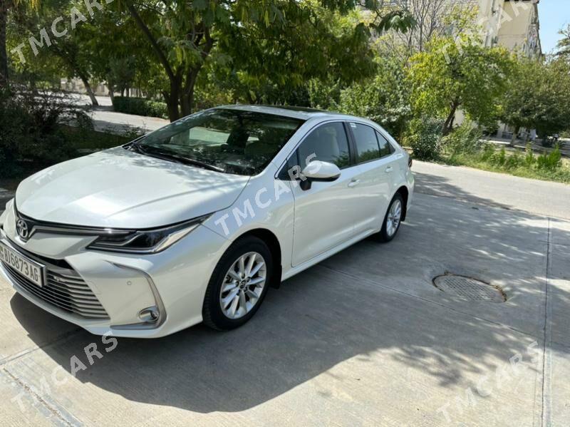 Toyota Corolla 2019 - 336 000 TMT - Aşgabat - img 7