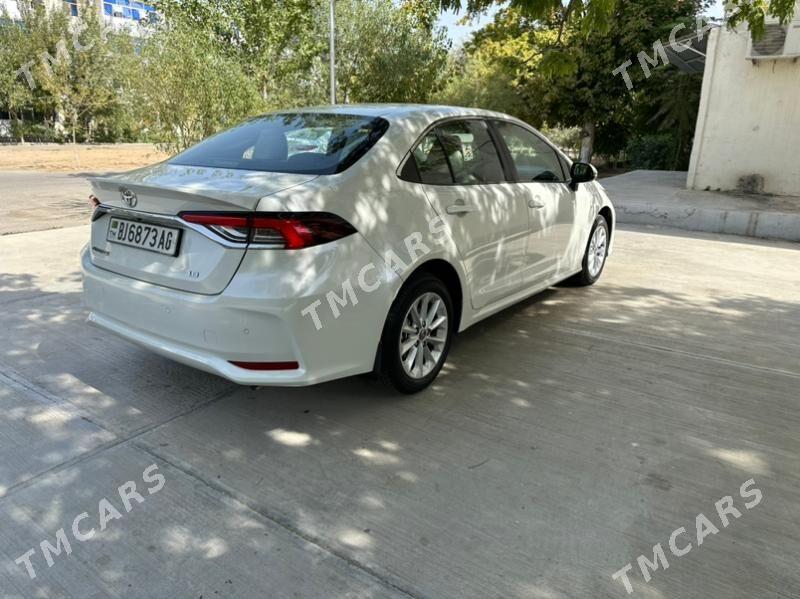 Toyota Corolla 2019 - 336 000 TMT - Aşgabat - img 3