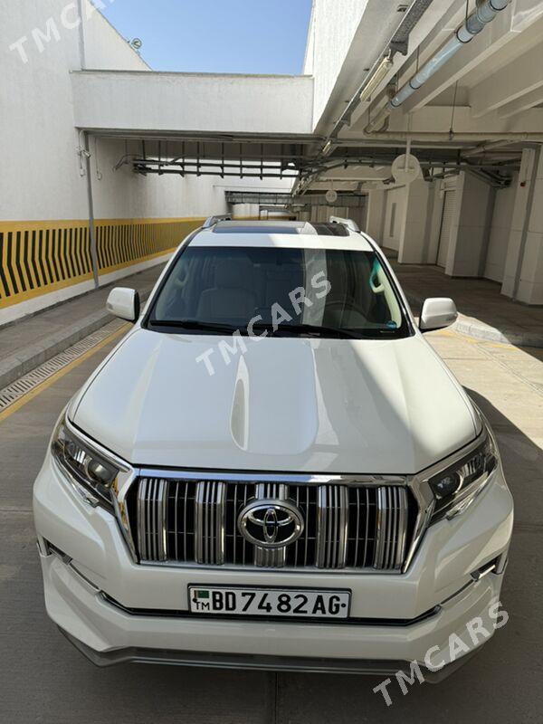 Toyota Land Cruiser Prado 2011 - 770 000 TMT - Aşgabat - img 3