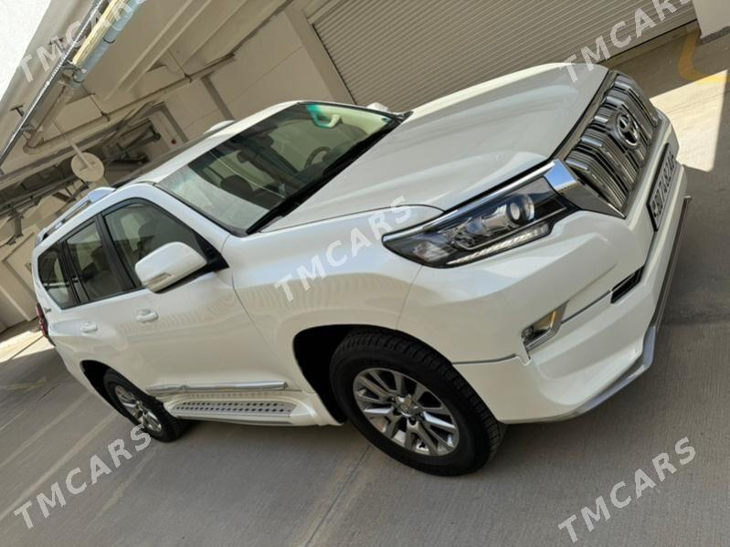 Toyota Land Cruiser Prado 2011 - 770 000 TMT - Aşgabat - img 4