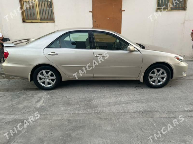 Toyota Camry 2004 - 137 000 TMT - Türkmenabat - img 4