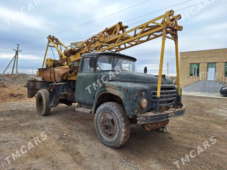 Zil 130 1992 - 18 000 TMT - Сакарчага - img 3