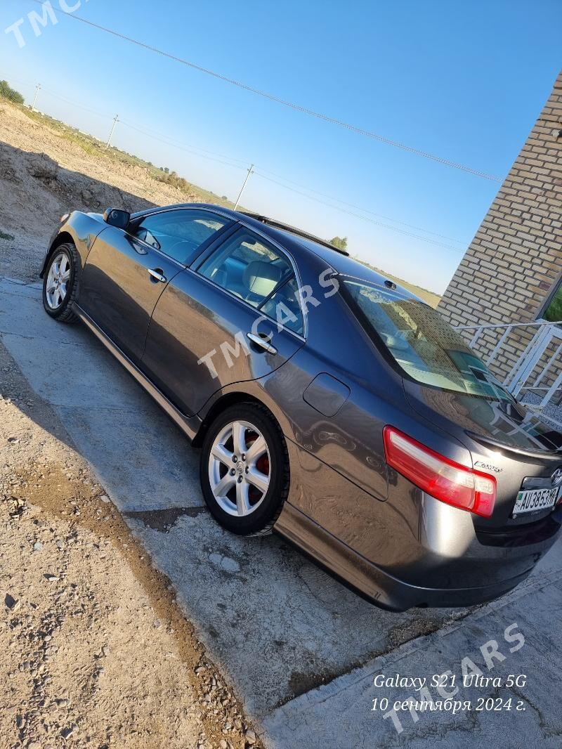 Toyota Camry 2007 - 150 000 TMT - Sakarçäge - img 2