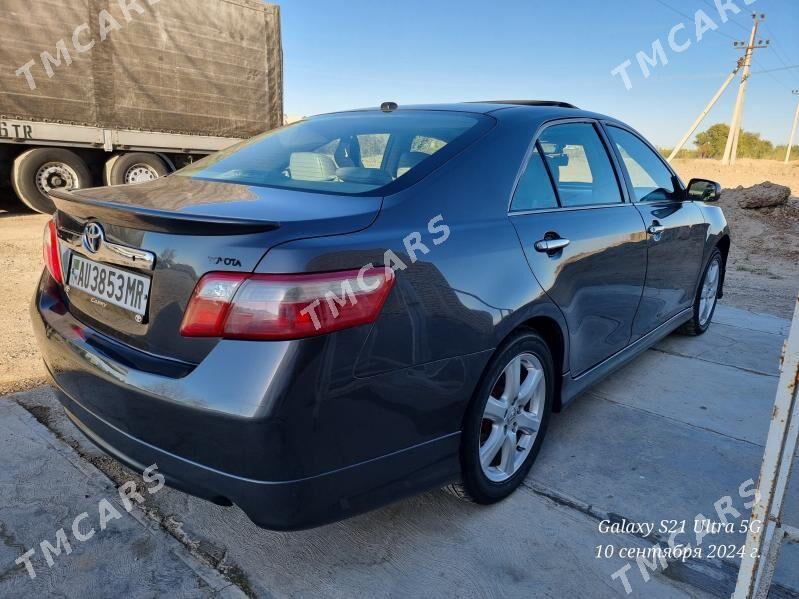 Toyota Camry 2007 - 150 000 TMT - Сакарчага - img 4