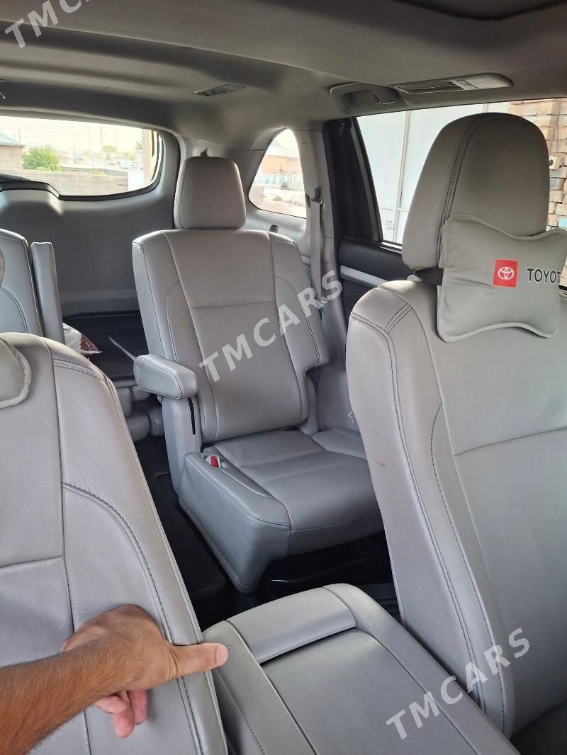 Toyota Highlander 2019 - 410 000 TMT - Aşgabat - img 3