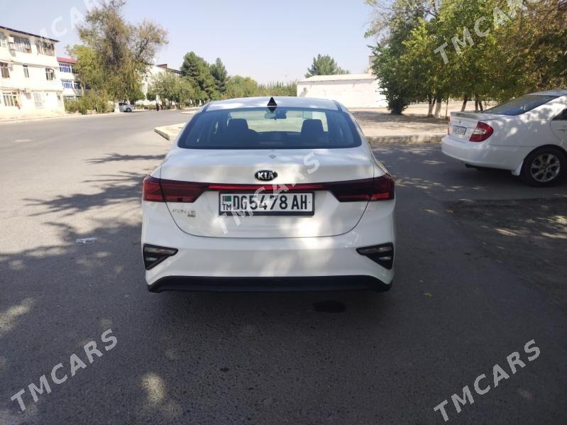 Kia Forte 2021 - 170 000 TMT - Aşgabat - img 4