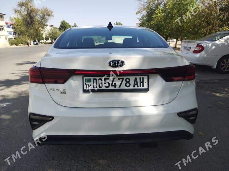 Kia Forte 2021 - 170 000 TMT - Aşgabat - img 8