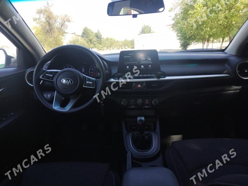 Kia Forte 2021 - 170 000 TMT - Aşgabat - img 2