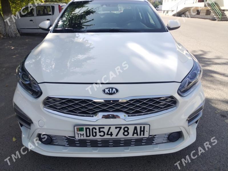 Kia Forte 2021 - 170 000 TMT - Ашхабад - img 3