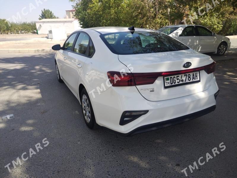 Kia Forte 2021 - 170 000 TMT - Aşgabat - img 5