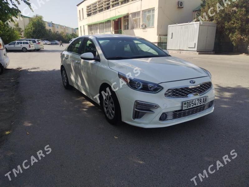 Kia Forte 2021 - 170 000 TMT - Aşgabat - img 6