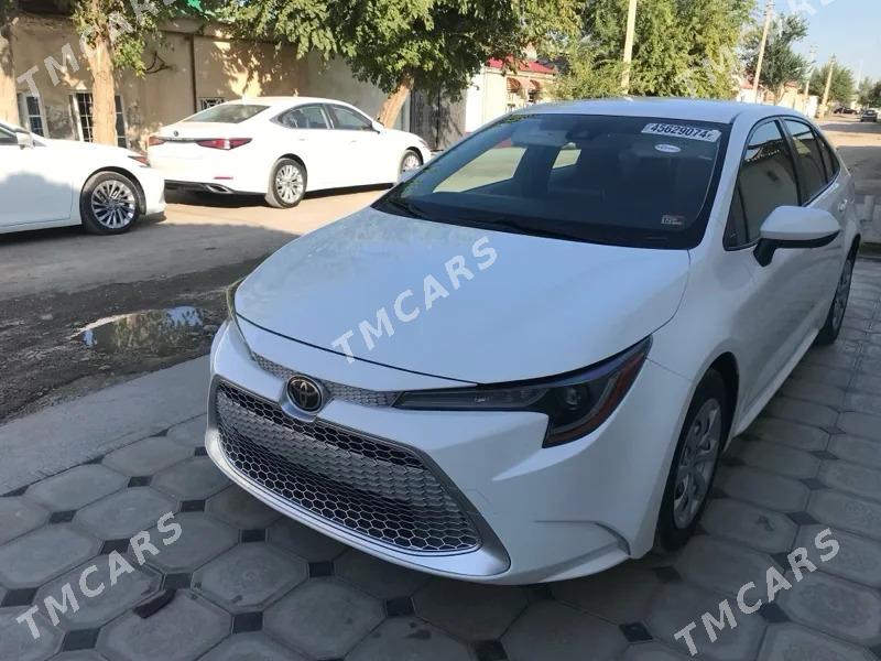 Toyota Corolla 2019 - 230 000 TMT - Mary - img 6