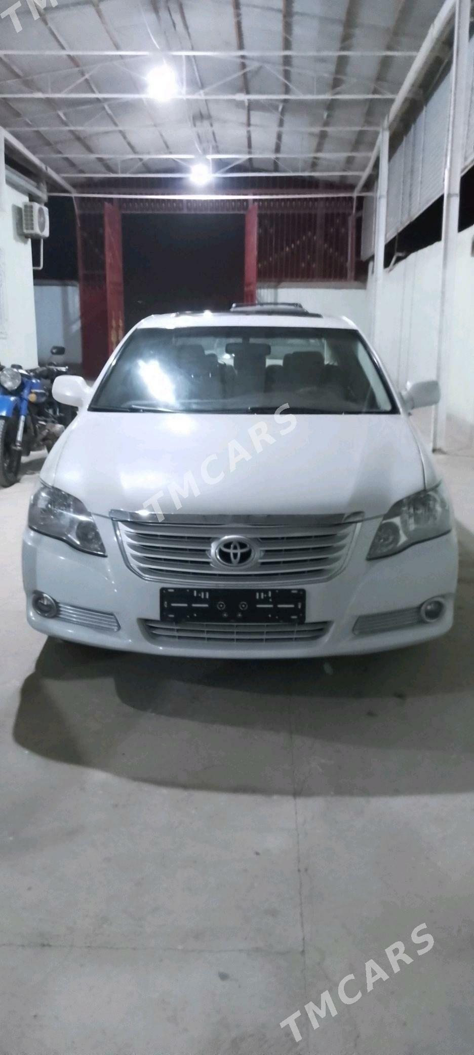 Toyota Avalon 2007 - 140 000 TMT - Tejen - img 3