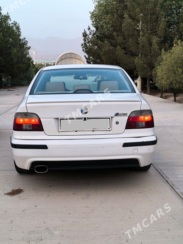 BMW E39 2000 - 60 000 TMT - Balkanabat - img 2