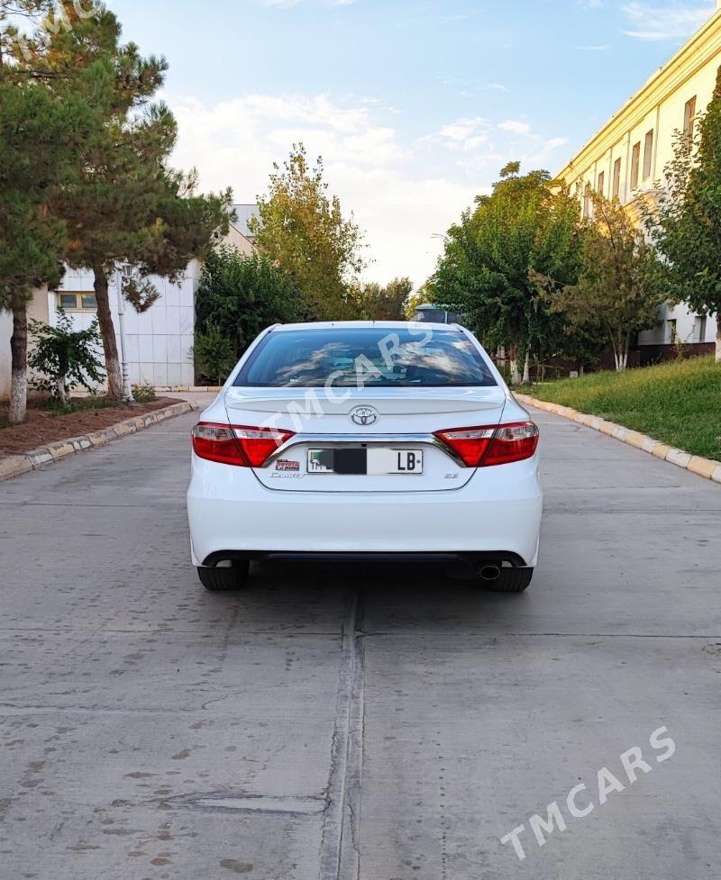 Toyota Camry 2015 - 235 000 TMT - Türkmenabat - img 4