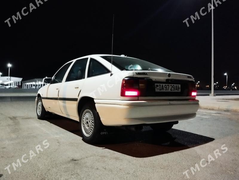 Opel Vectra 1995 - 35 000 TMT - Анев - img 3